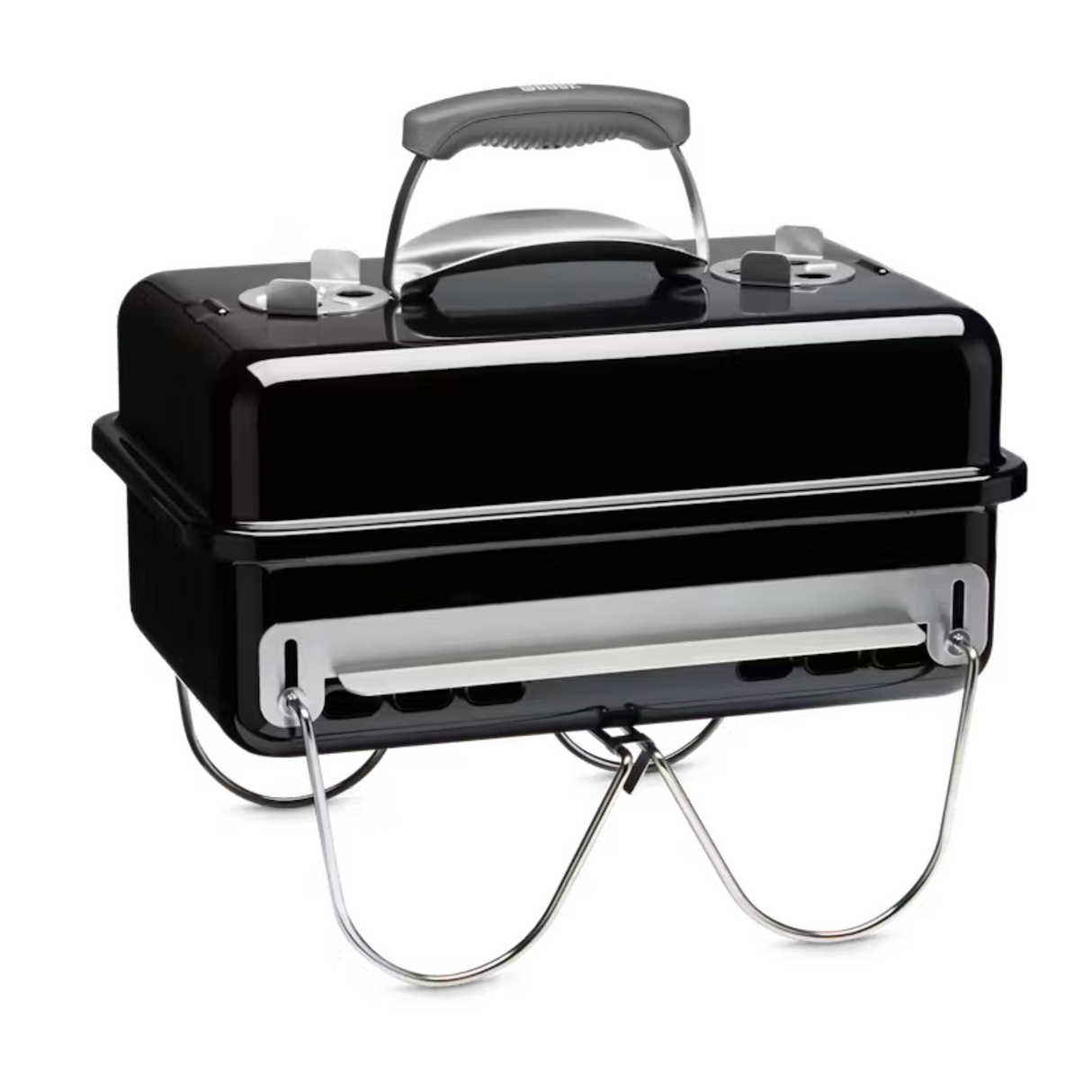 Weber Go-Anywhere Charcoal Grill
