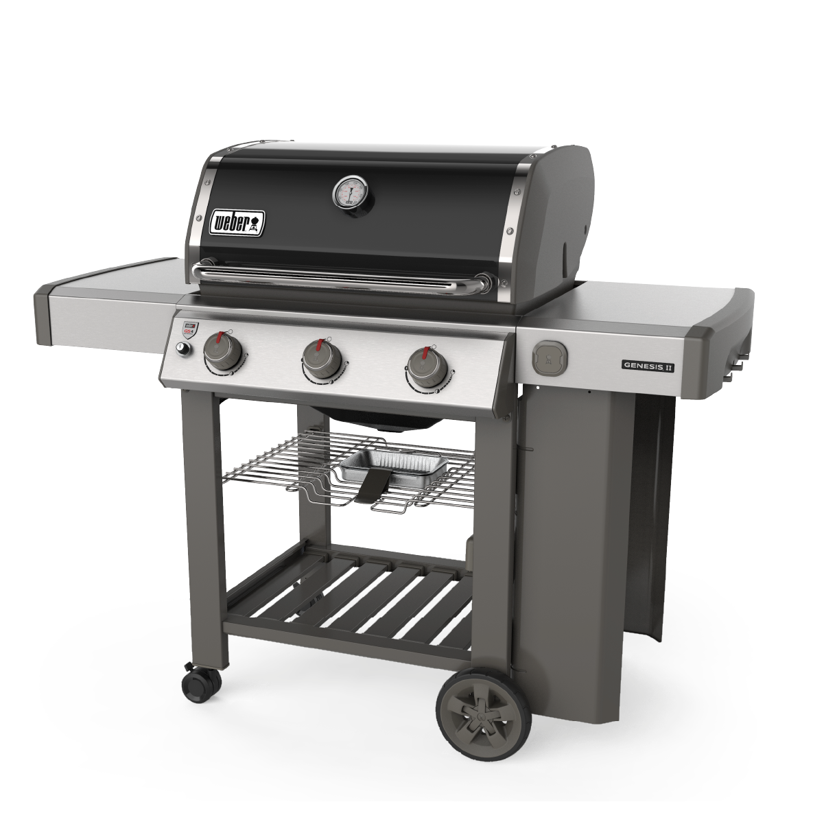 Weber Gas Grill Genesis® II E-310 GBS
