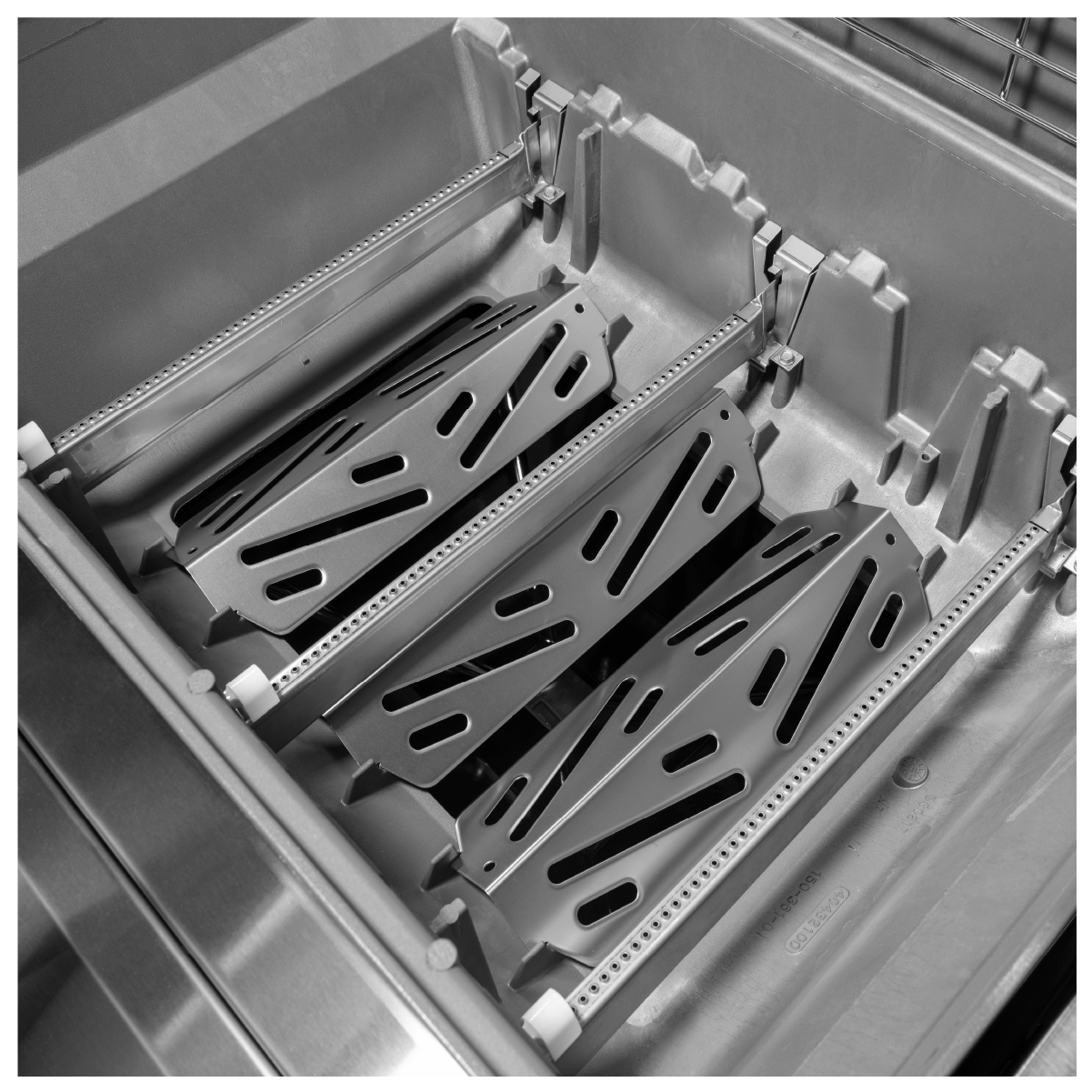 Weber Gas Grill Genesis® II E-310 GBS