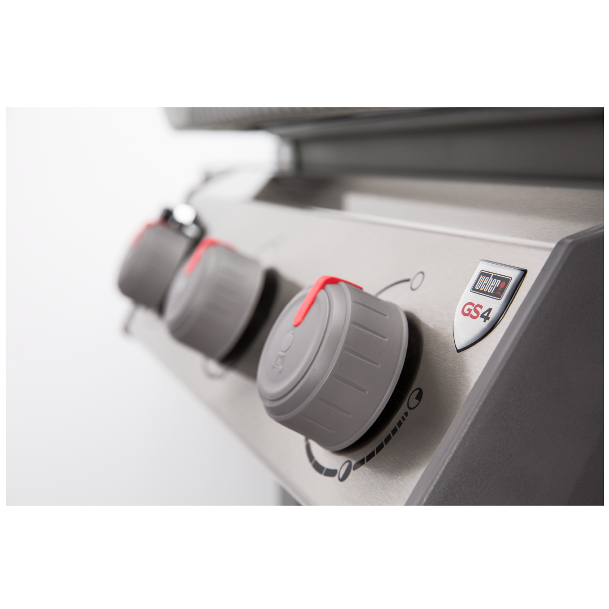 شواية غاز ويبر سبيريت 2 E-310 GBS