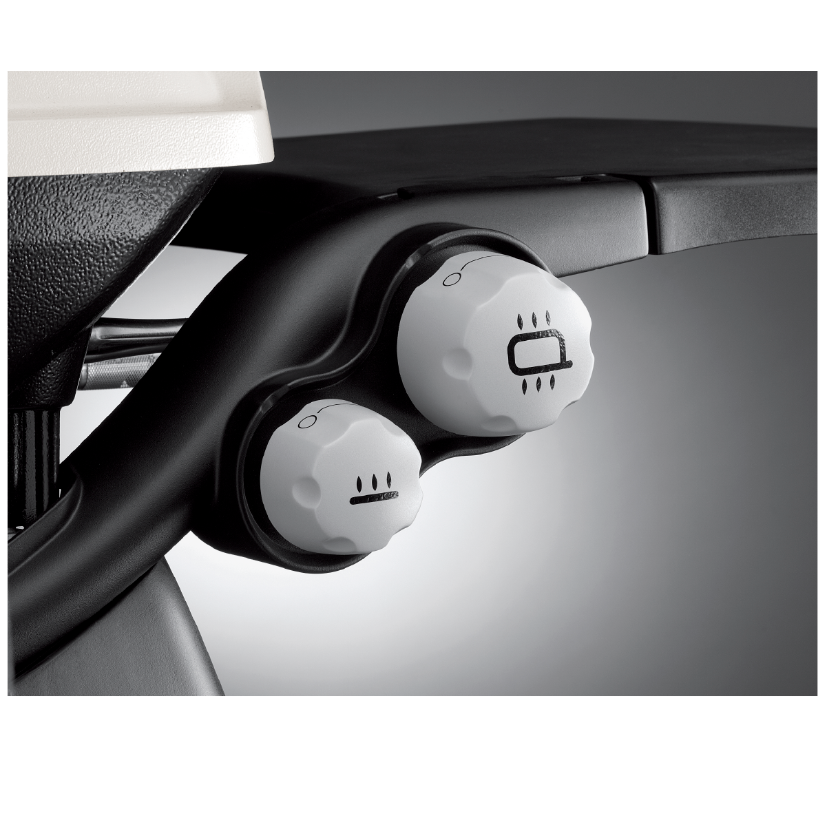 Weber Gas Grill Q3200 Station