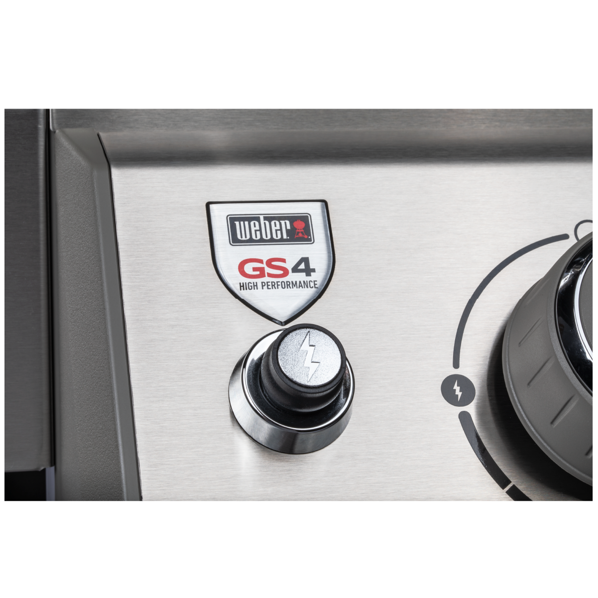 Weber Gas Grill Genesis® II E-310 GBS