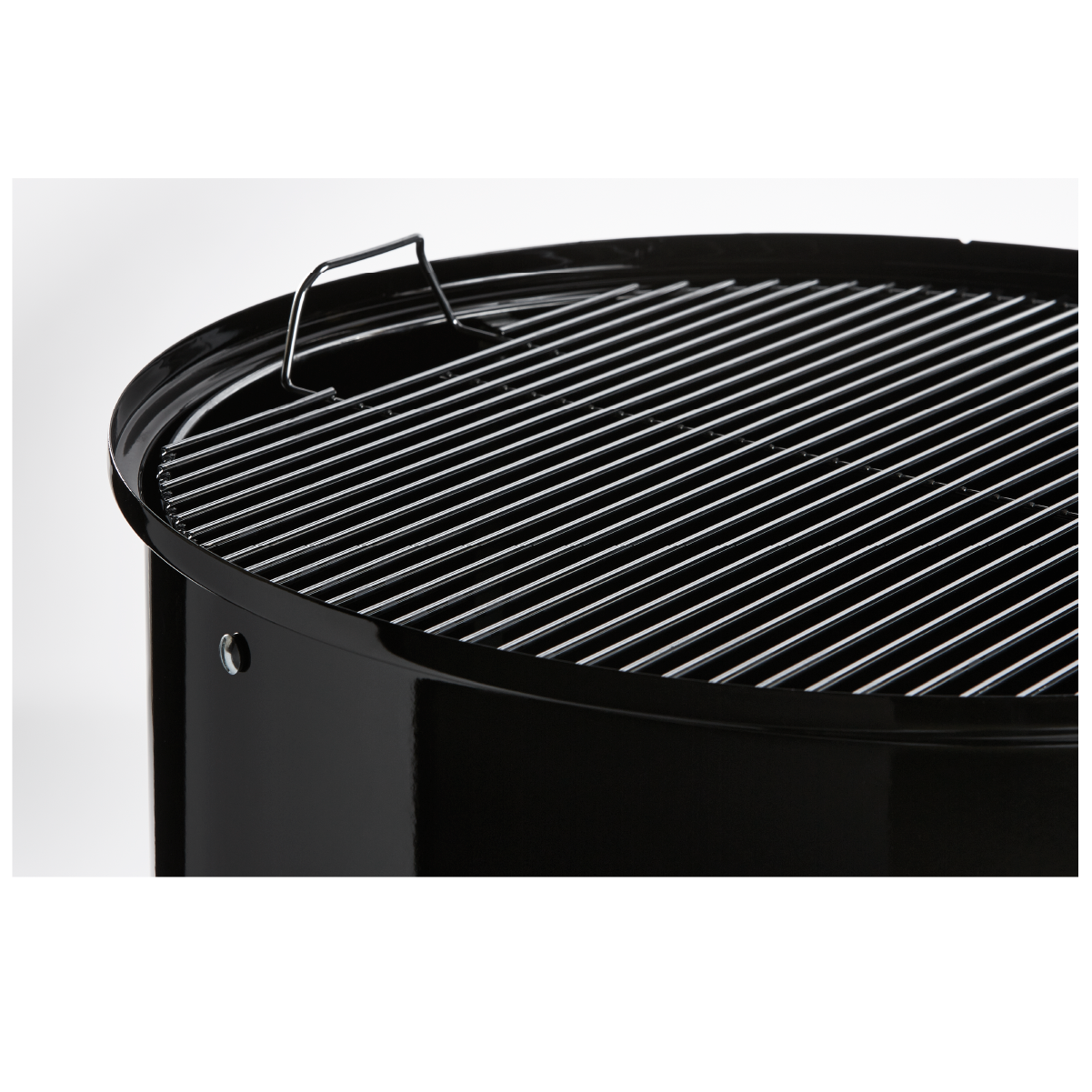 مدخنة ويبر سموكي ماونتن، 57 سم