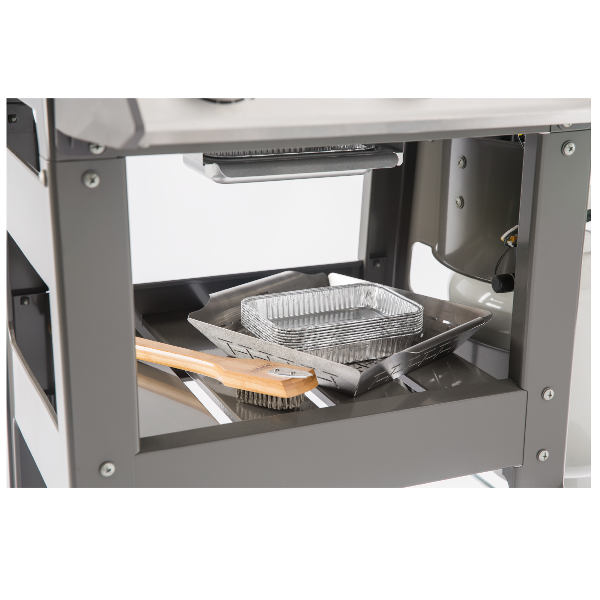 شواية غاز ويبر سبيريت 2 E-310 GBS