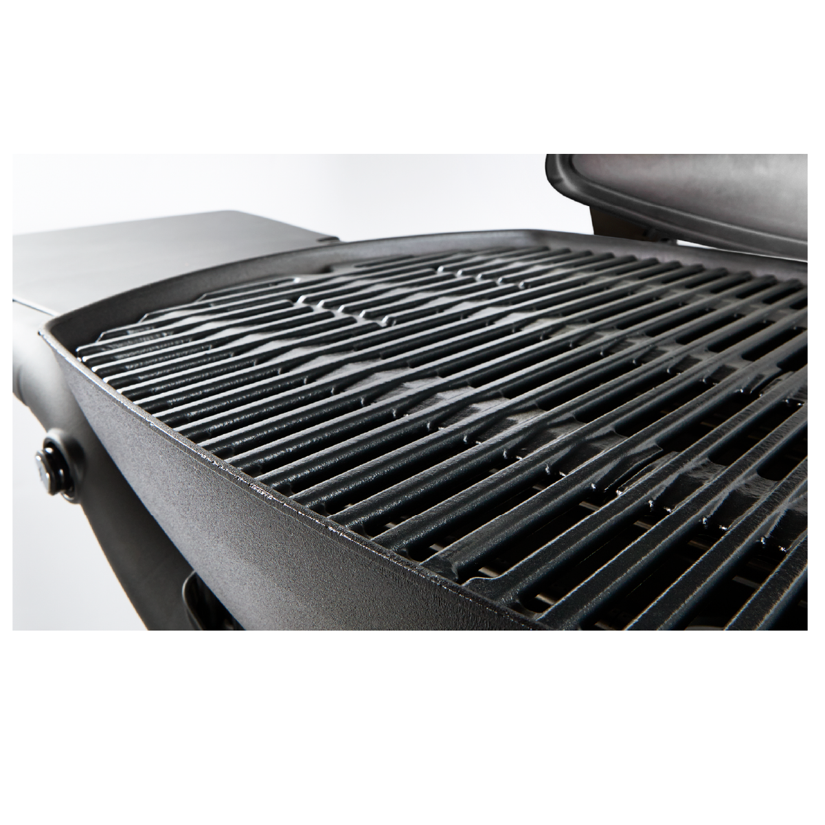 Weber Gas Grill Q3200 Station
