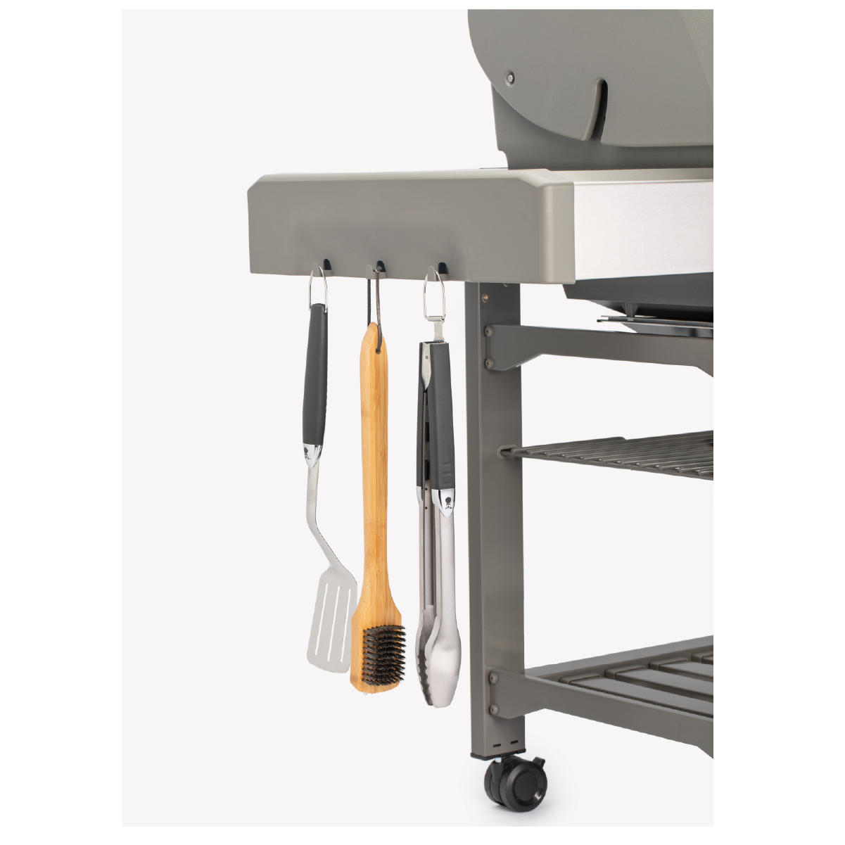 Weber Gas Grill Genesis® II E-310 GBS