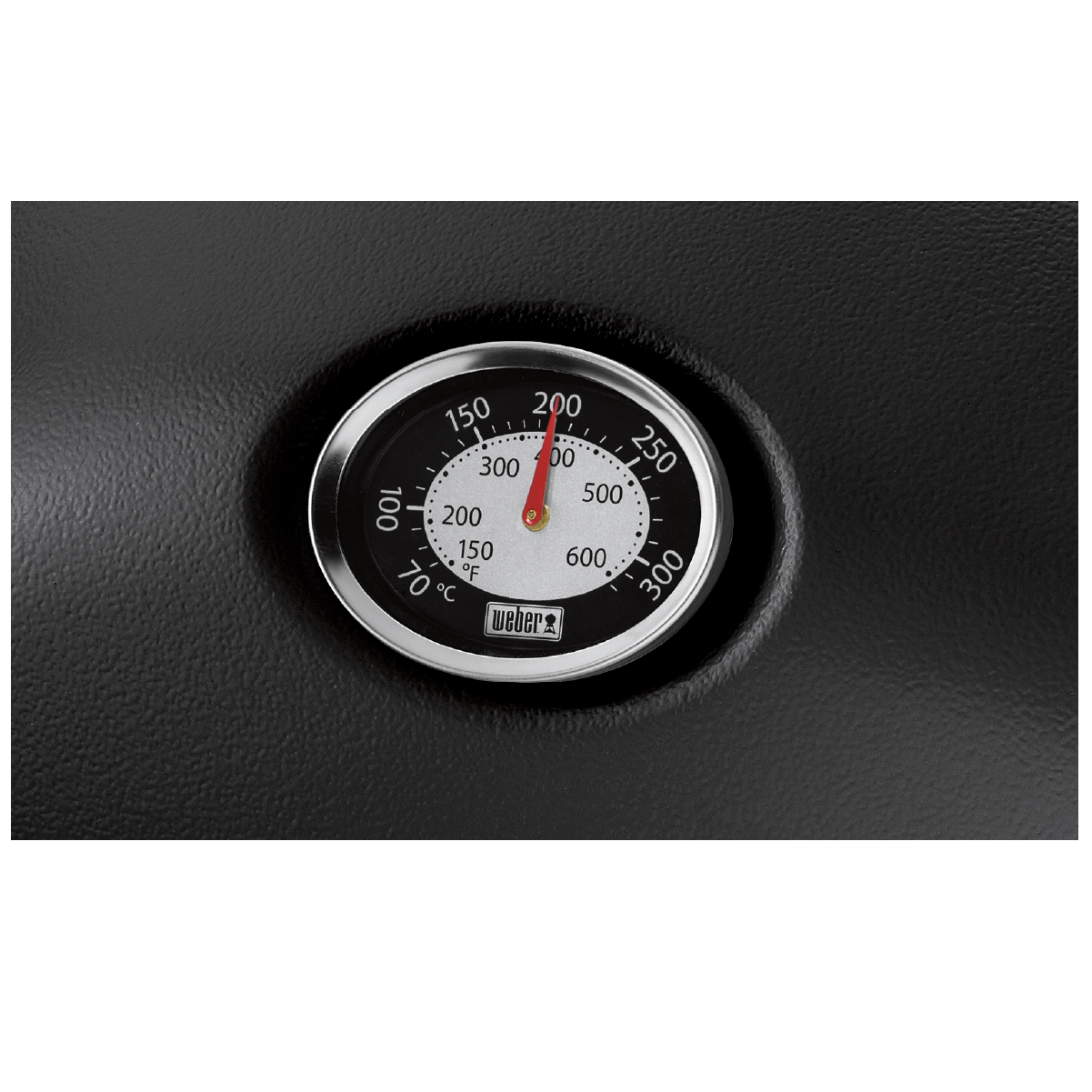 Weber Gas Grill Q3200 Station