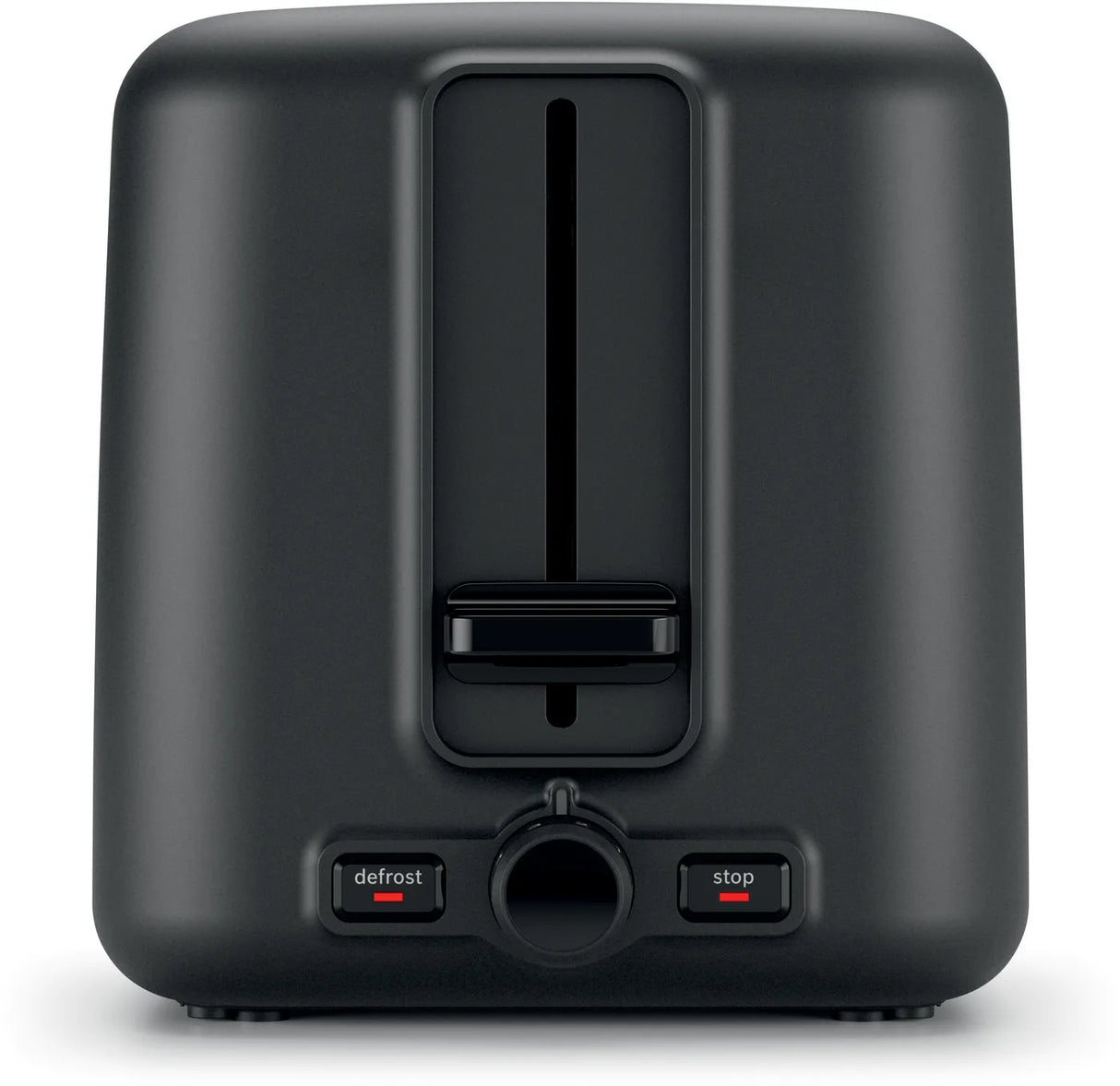 Bosch TAT3P421GB Compact toaster DesignLine, White, 970 Watt