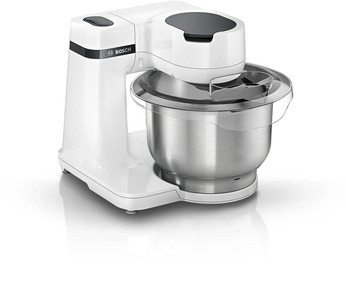 Bosch MUMS2EW00G Stand mixer MUM 700 Watt, White