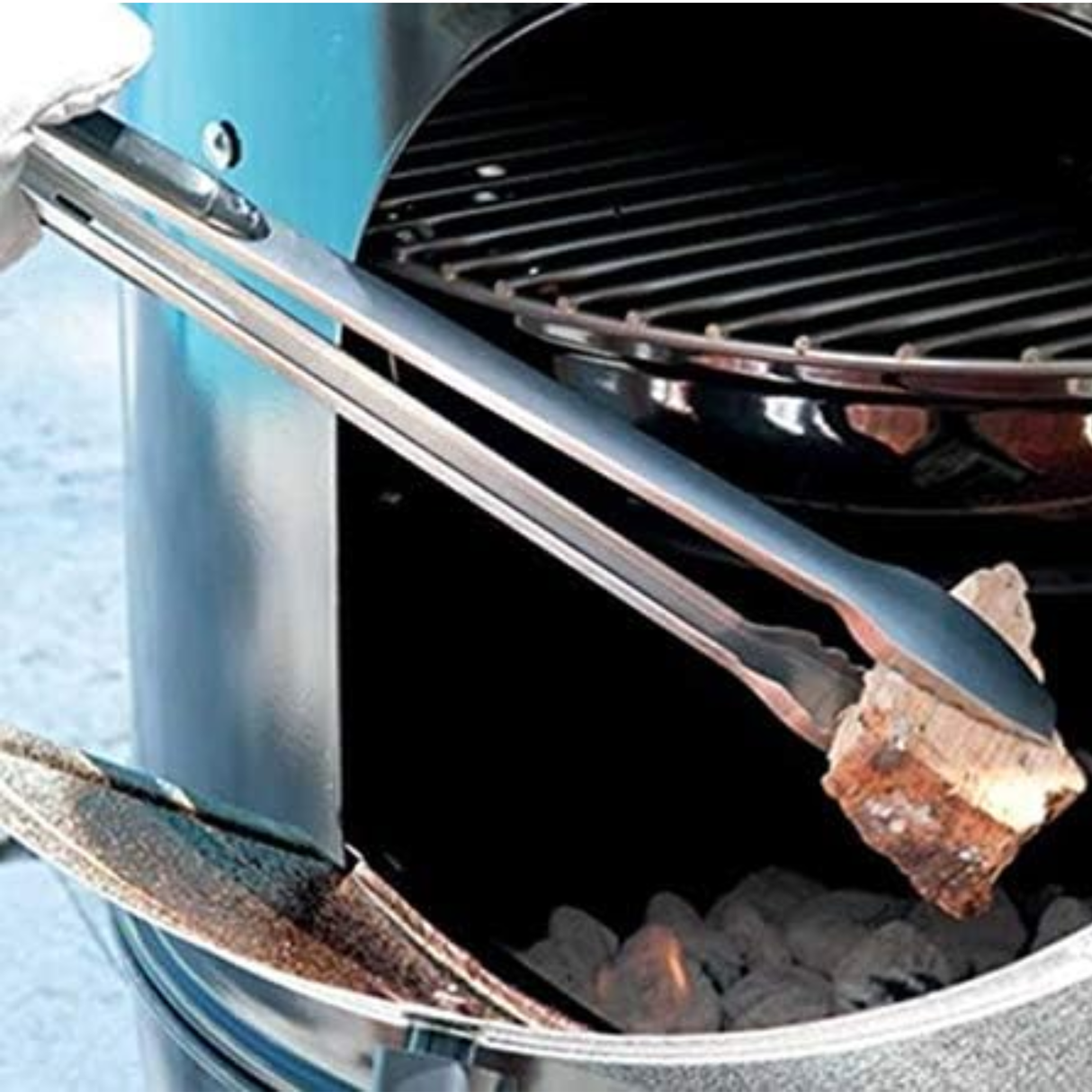 Weber Apple Wood Chunks