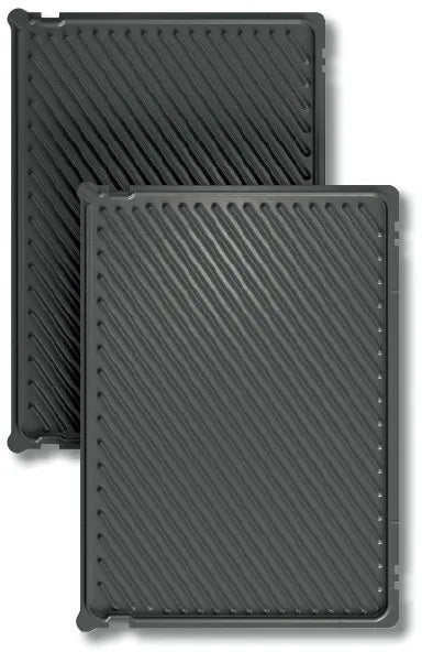 Bosch TCG4104GB Grill Red, 2000 Watt