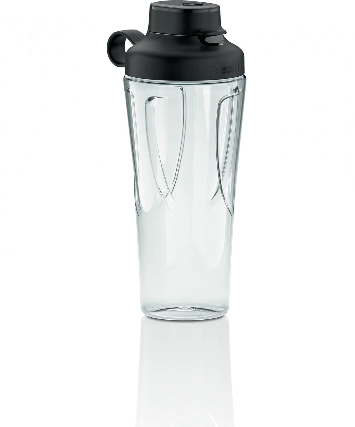 Bosch MMB2111MG Series 2 Blender VitaPower, 450 Watt Stainless steel