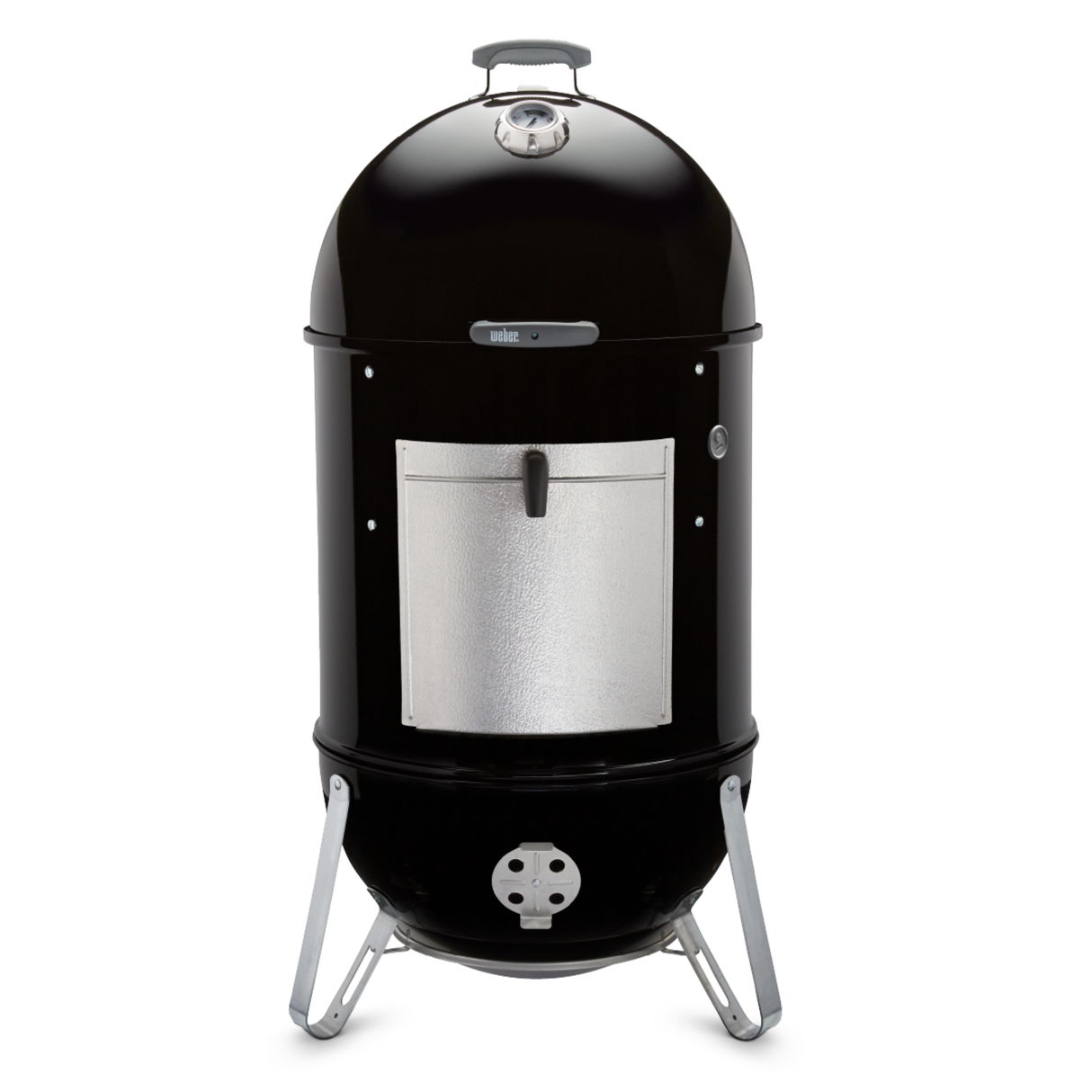 مدخنة ويبر سموكي ماونتن، 57 سم