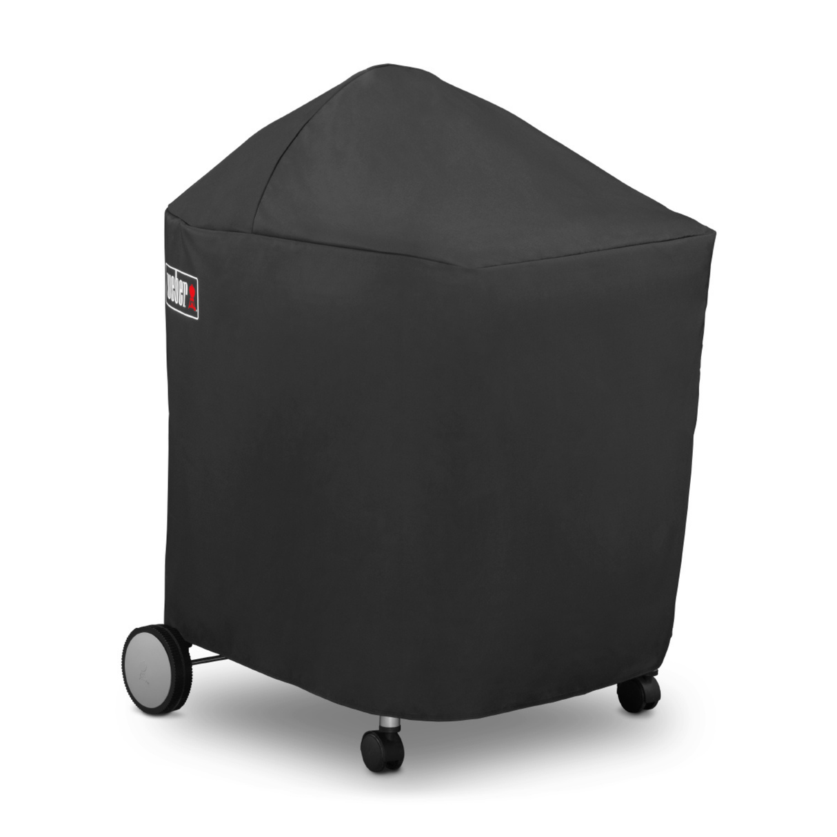Weber Premium Barbecue Cover, Fits Performer Premium & Deluxe