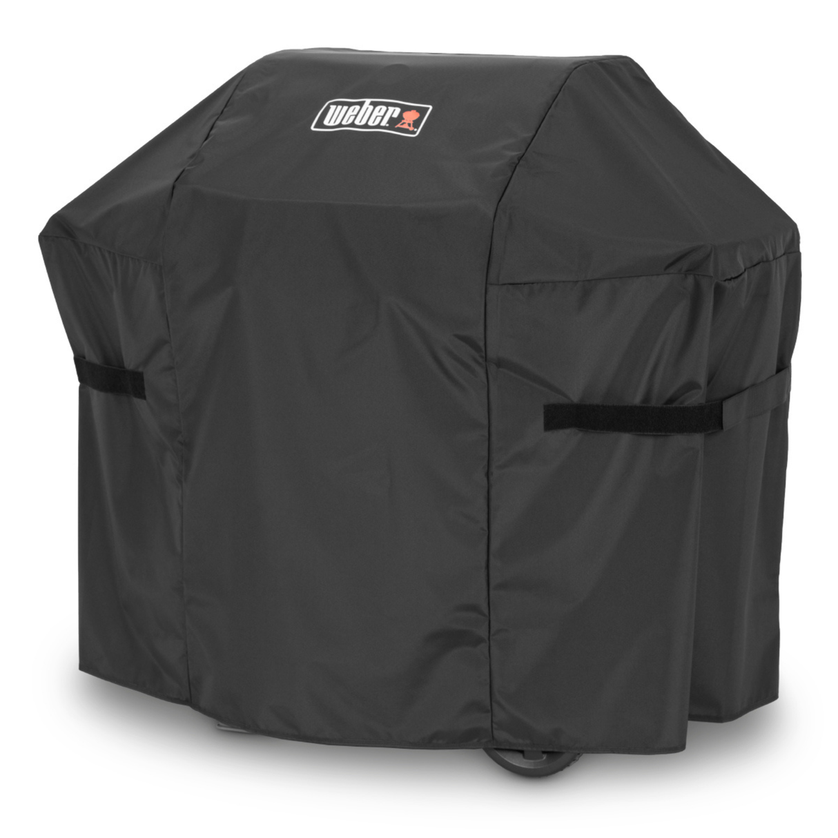 Weber Grill Cover Premium Spirit II 200 – Fits Spirit II 200 & Spirit E-210 (Excl. EO-210)