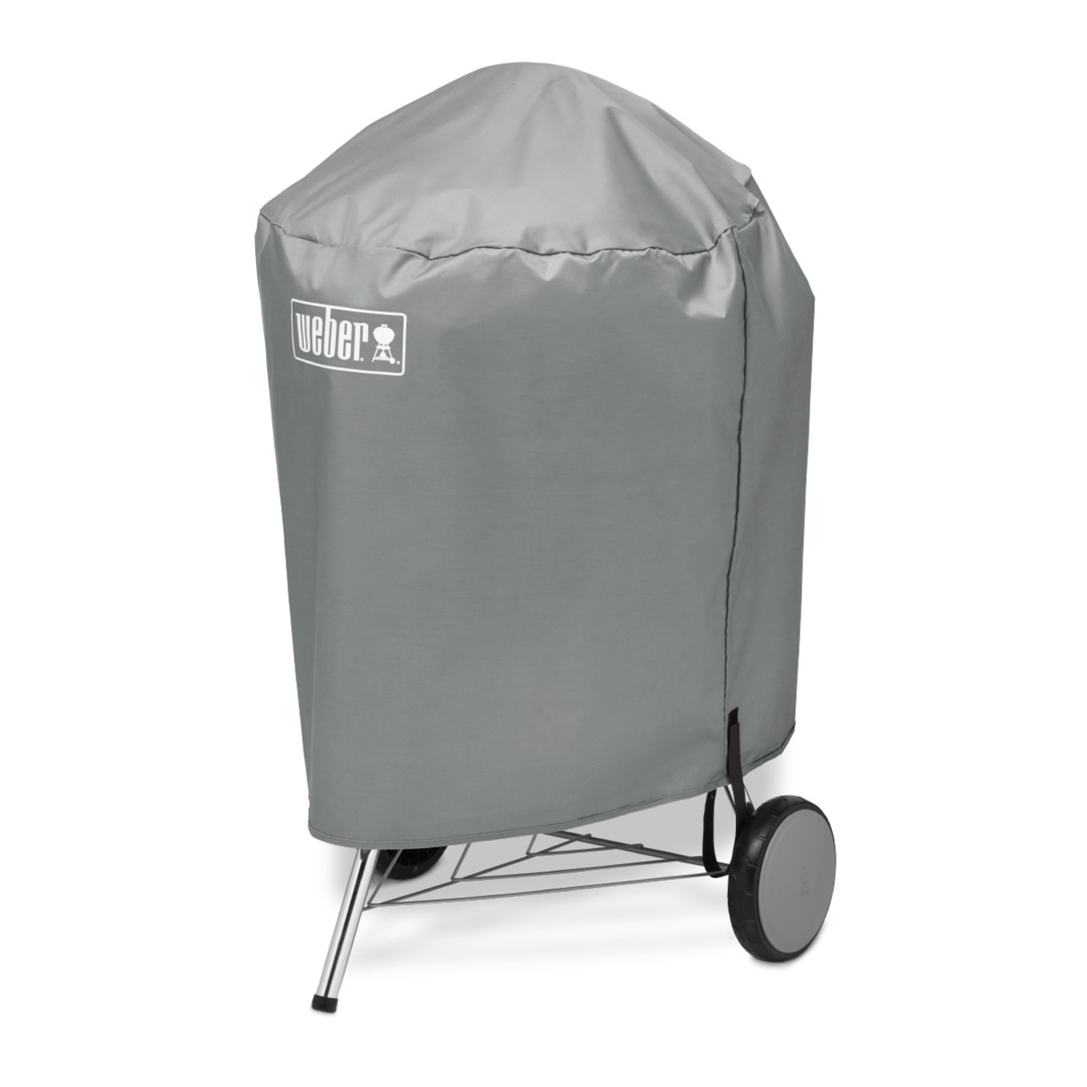Weber Barbecue Cover, Fits 57 cm Charcoal Barbecues