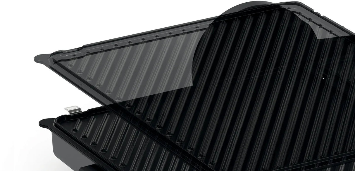 Bosch TCG4215GB Grill Silver, 2000 Watt