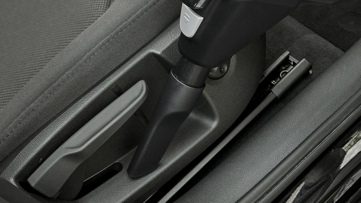 Bosch BCS712GB Rechargeable vacuum cleaner Unlimited 7, White