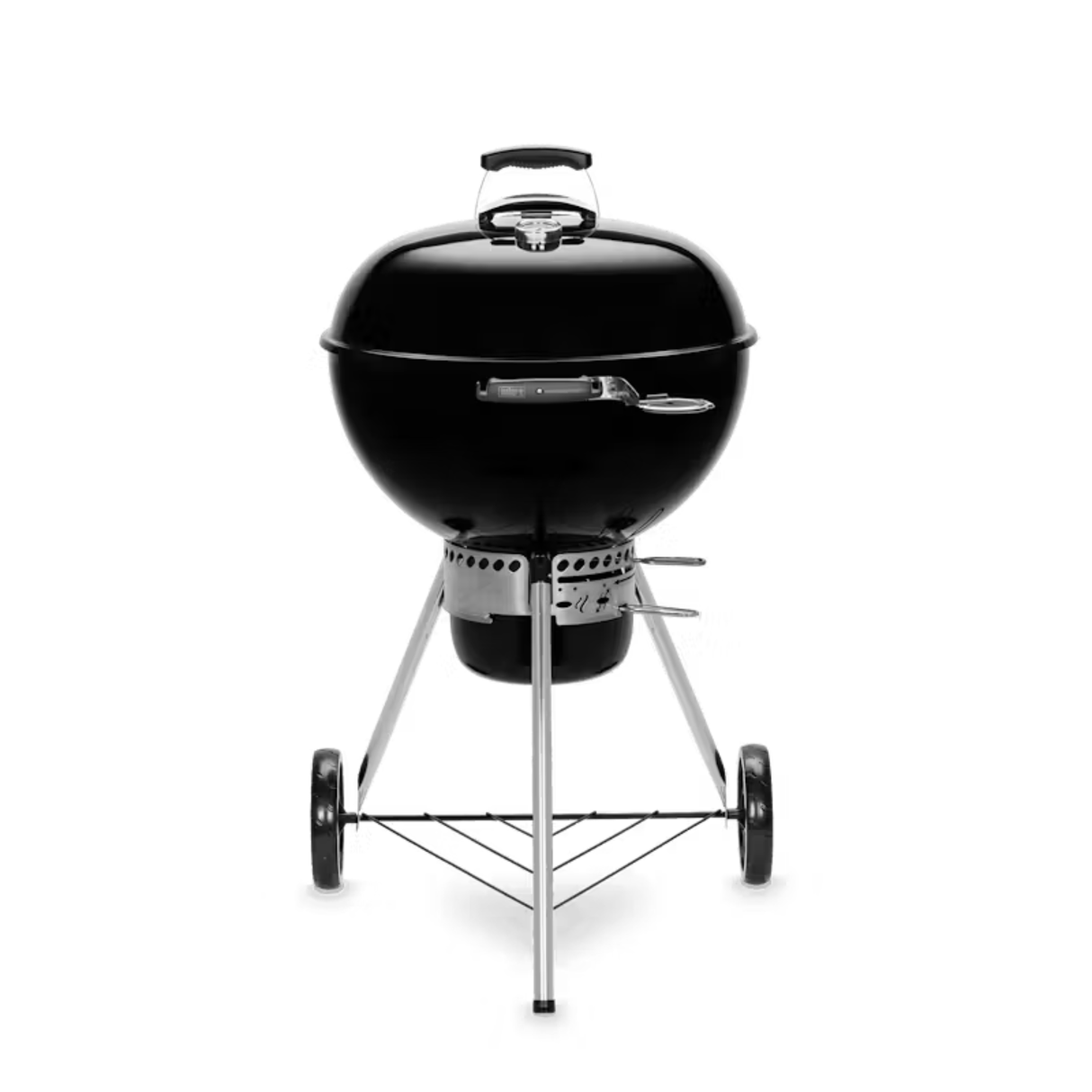 Weber Master Touch GBS E-5750 Charcoal Grill, 57 CM