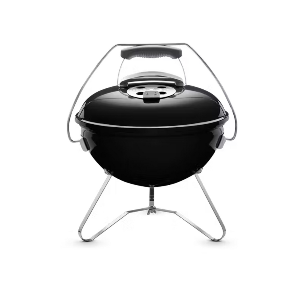 Weber Smokey Joe Premium Charcoal Grill - 37cm