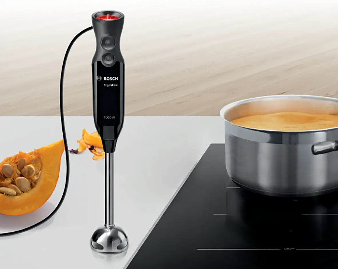 Bosch MS6CB61V5G Hand blender, ErgoMixx, 1000 Watt