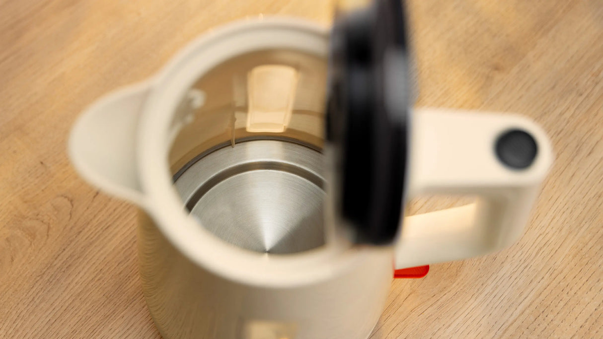 Bosch Kettle TWK1M127GB MyMoment Beige, 3000 Watt