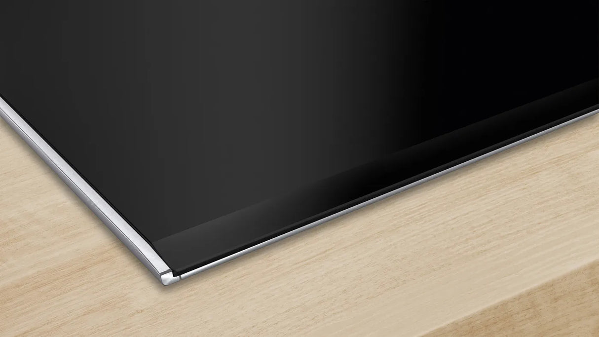 Bosch PKC975FB2M Series 6 electric hob 90 cm, Black