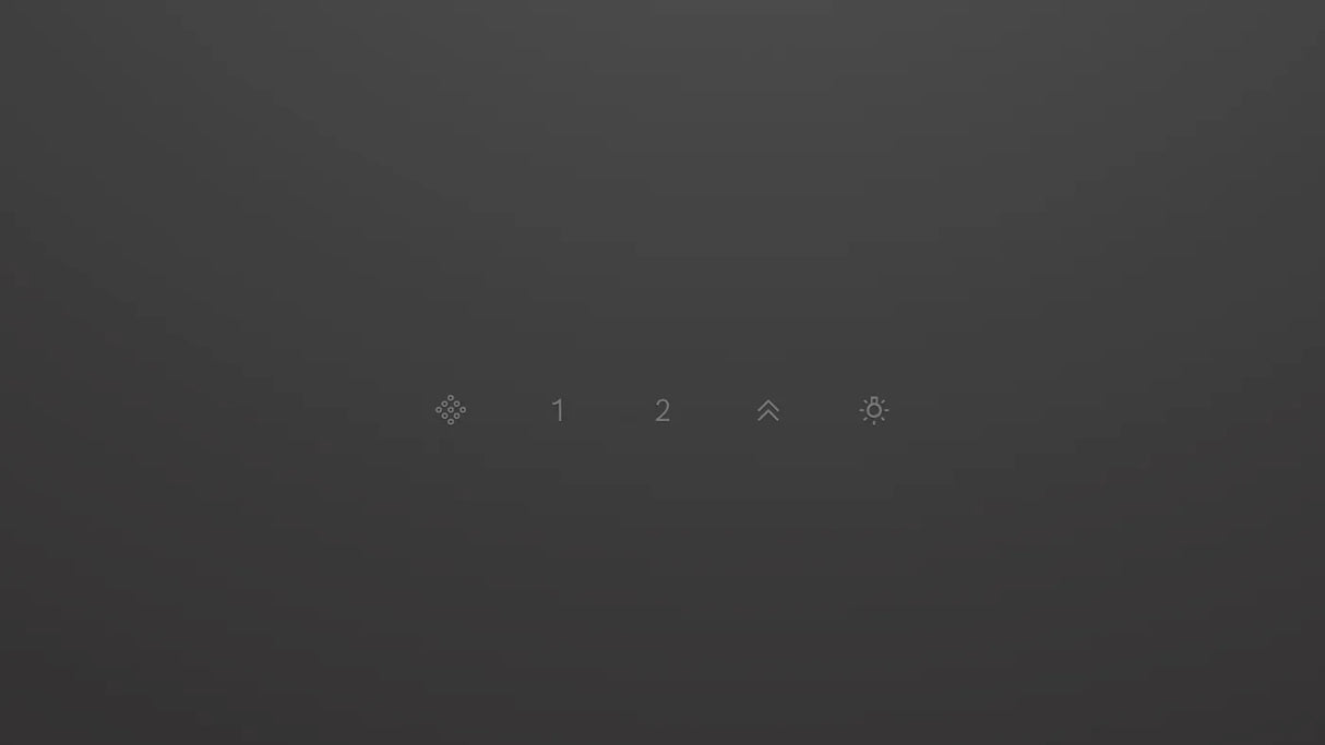 Bosch DWK66PJ60M Series 4 wall-mounted cooker hood 60 cm , Black