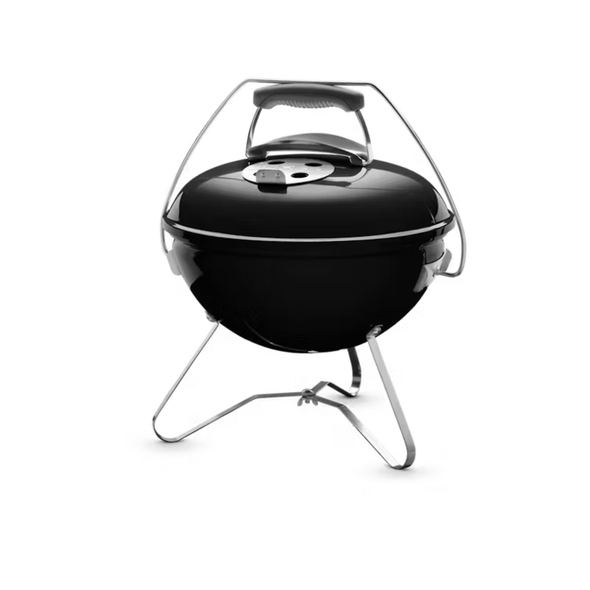 Weber Smokey Joe Premium Charcoal Grill - 37cm