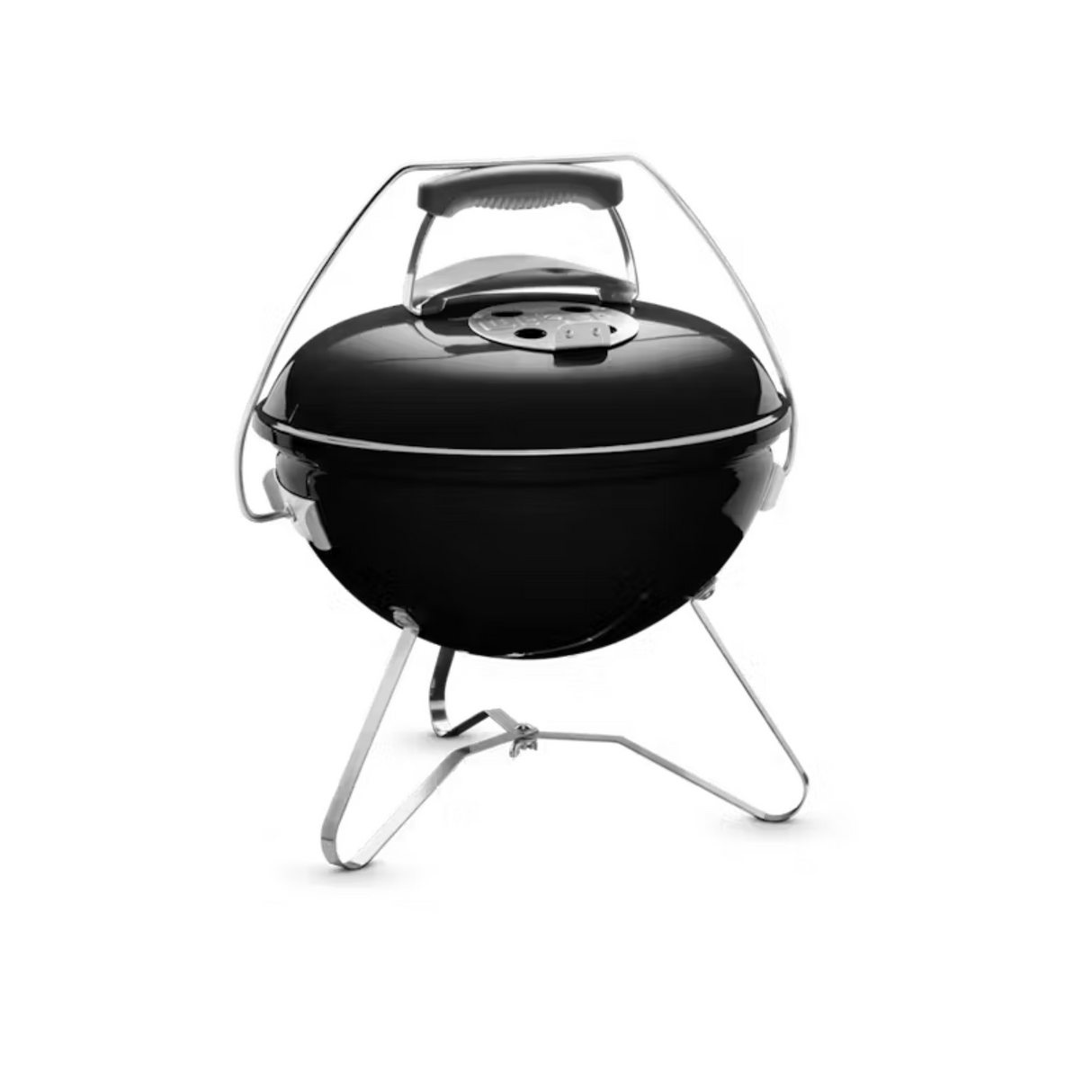 Weber Smokey Joe Premium Charcoal Grill - 37cm