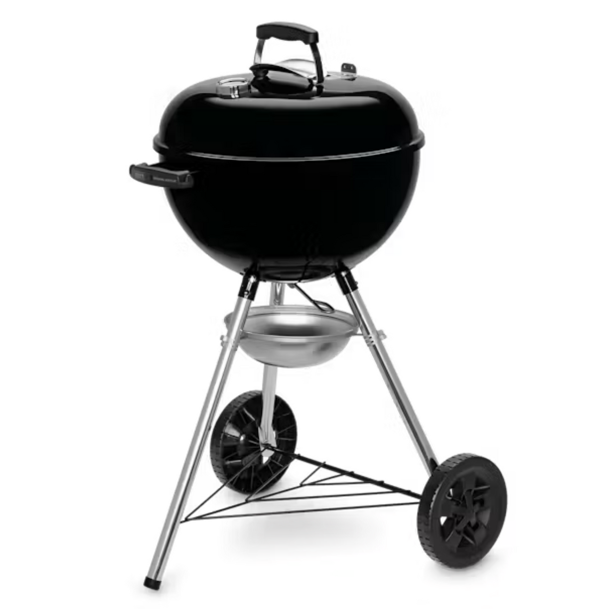 Weber Original Kettle® E-4710 Charcoal Grill, 47cm