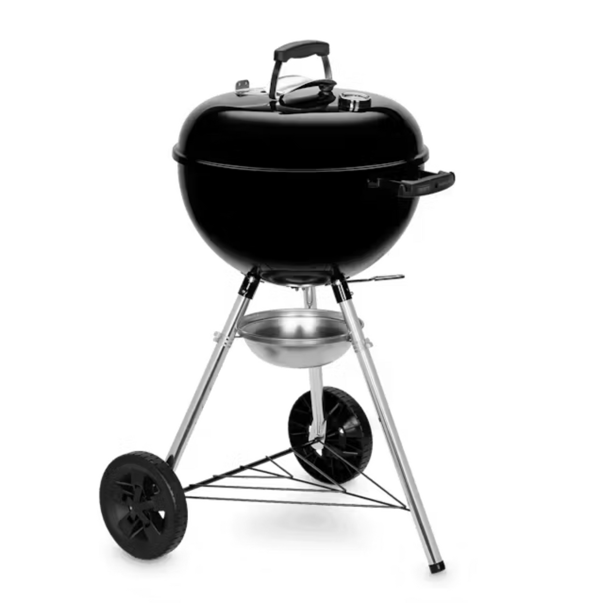 Weber Original Kettle® E-4710 Charcoal Grill, 47cm