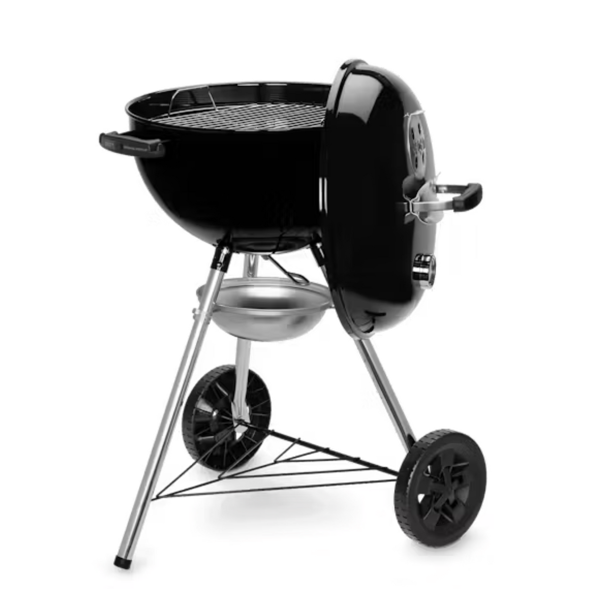 Weber Original Kettle® E-4710 Charcoal Grill, 47cm