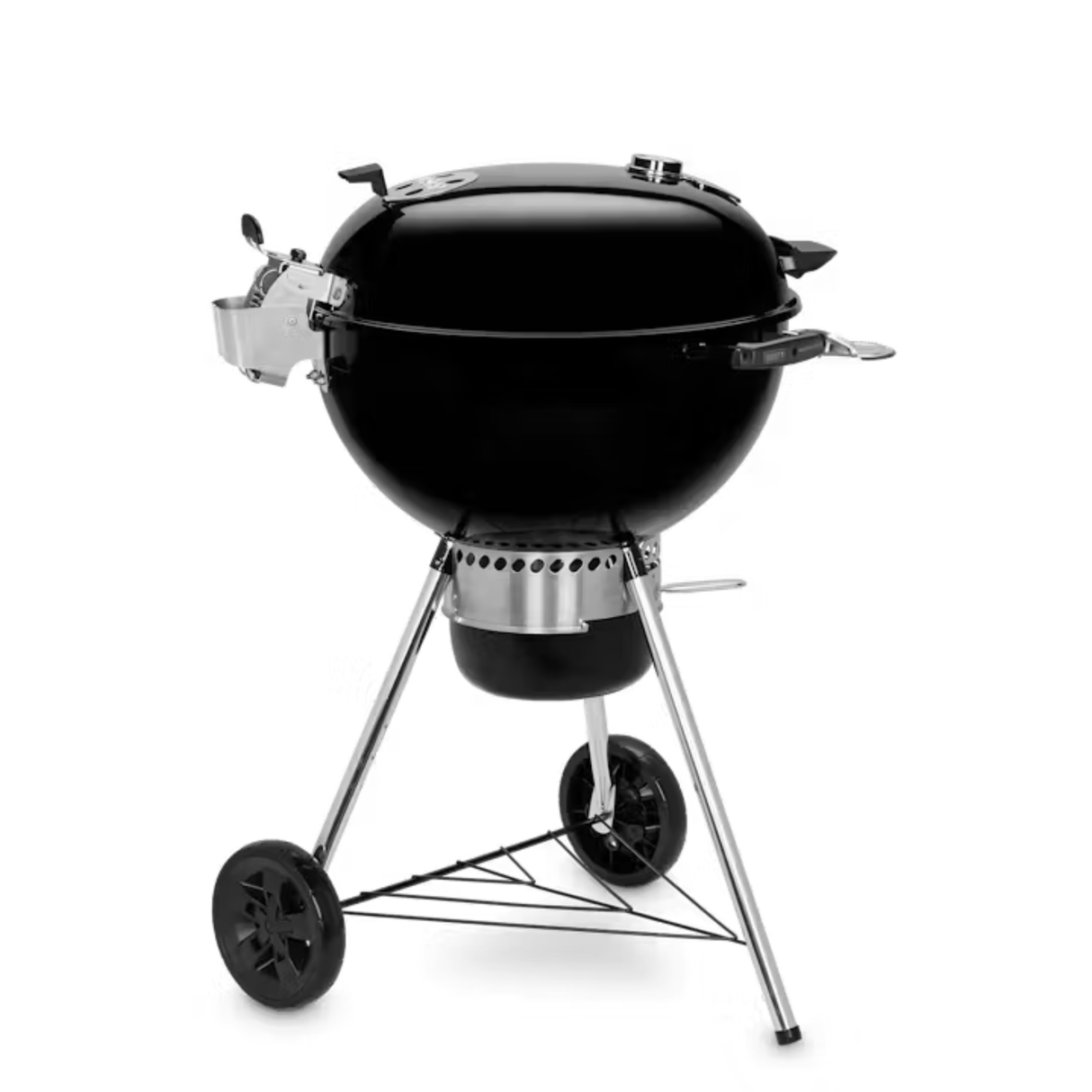 شواية فحم ويبر ماستر-تاتش® جي بي إس بريميوم إي-5770، 57 سم