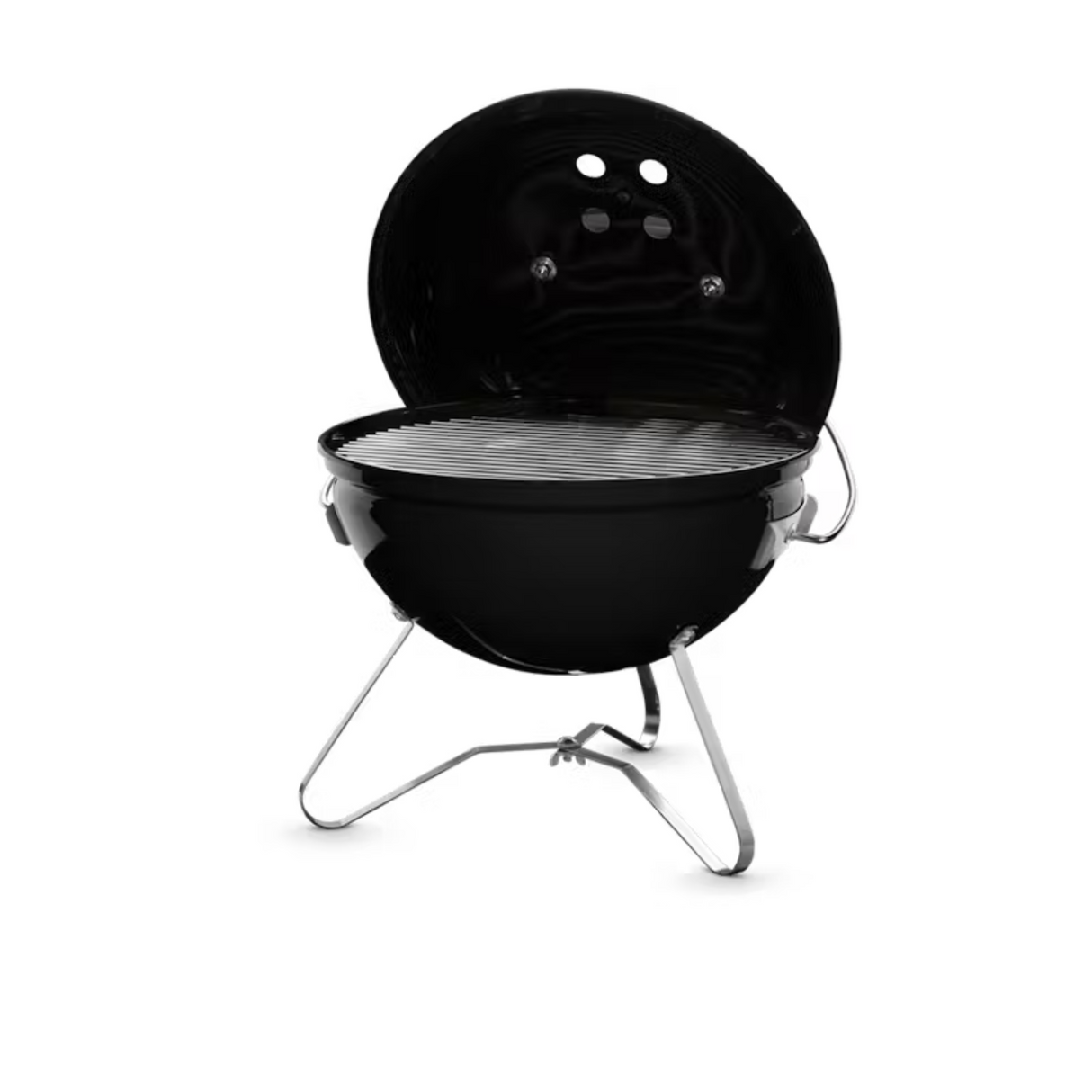 Weber Smokey Joe Premium Charcoal Grill - 37cm