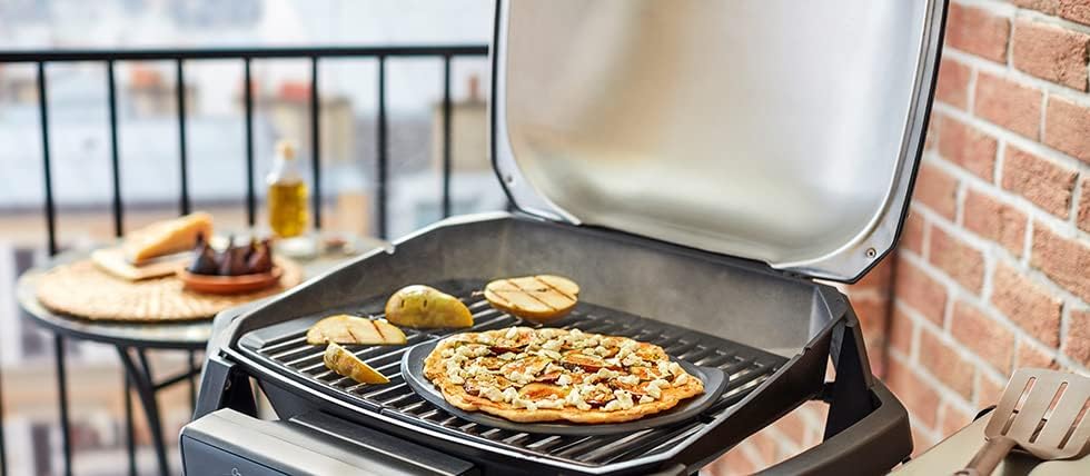 Weber Grilling Stone