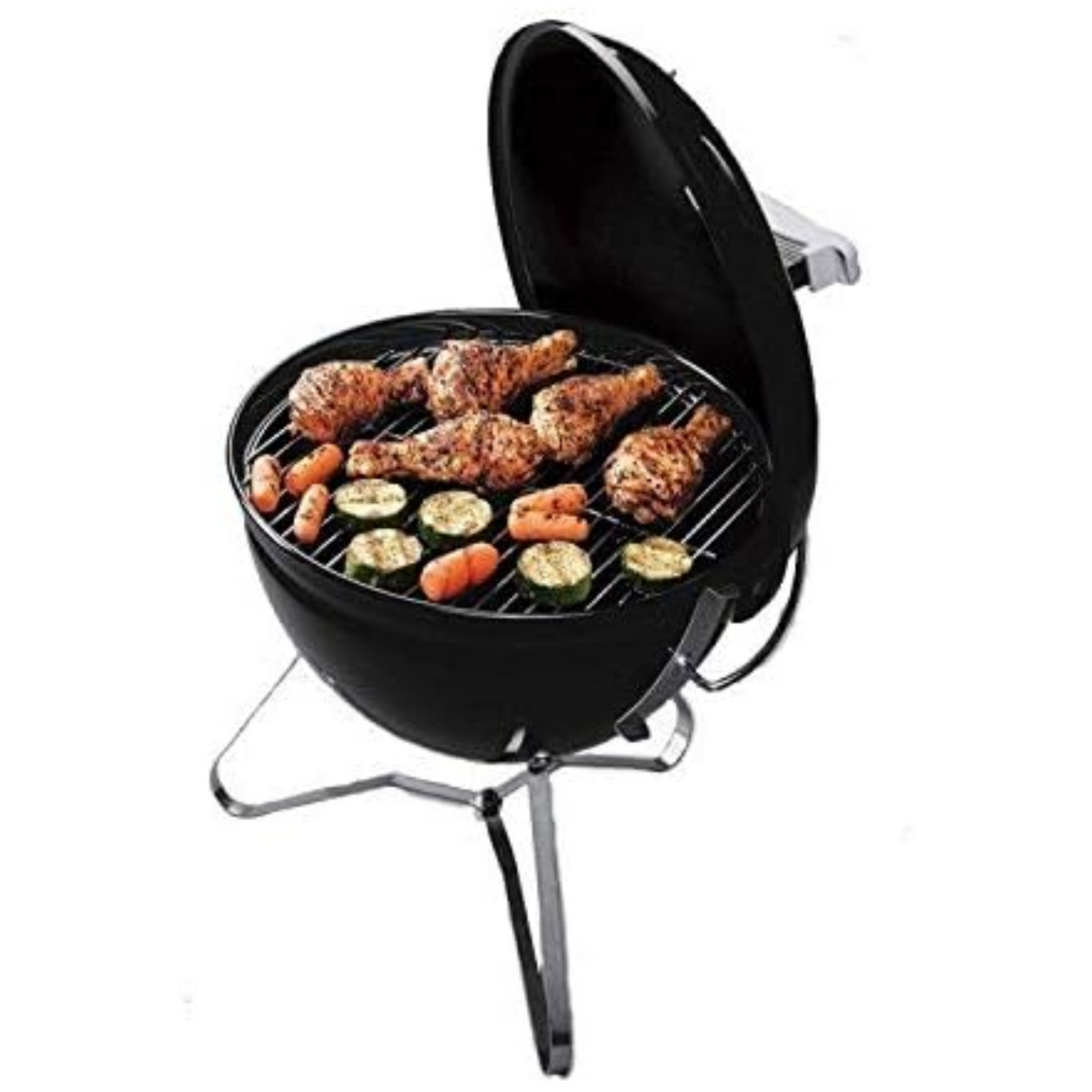 Weber Smokey Joe Premium Charcoal Grill - 37cm