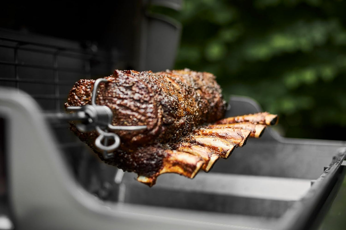 Weber Rotisserie - SPIRIT 200 AND 300 SERIES