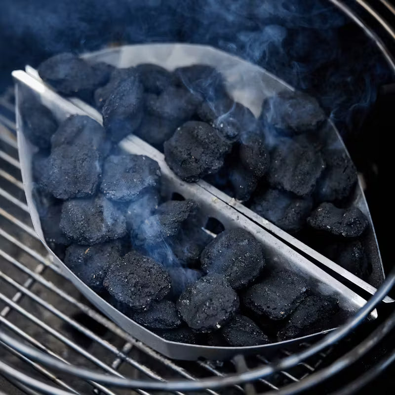 Weber Char-Baskets - Fits 57CM Charcoal Barbecue