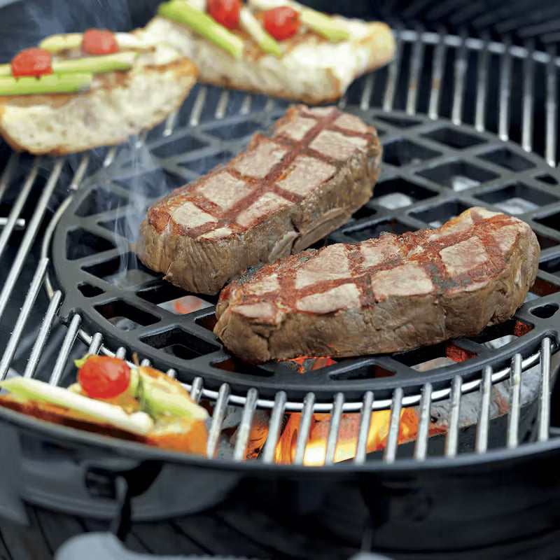 Weber Sear Grate - GBS