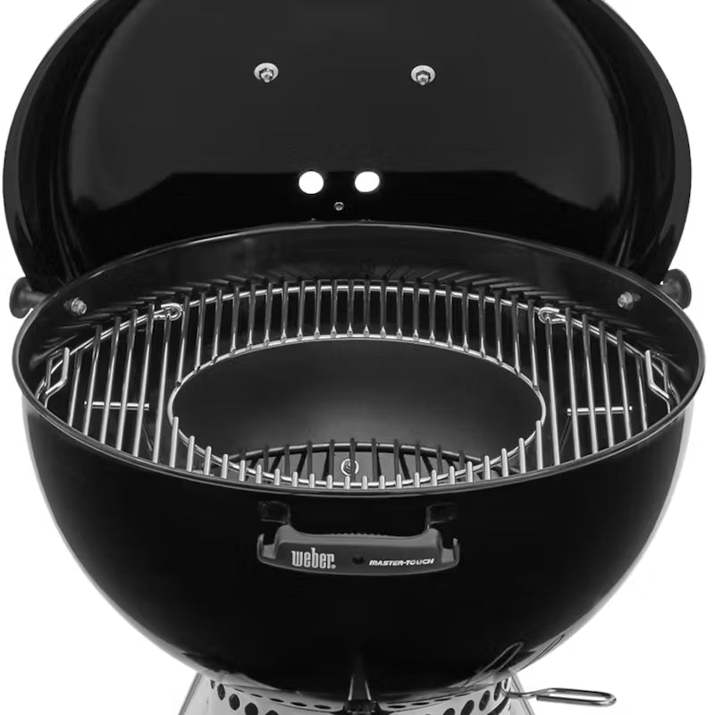 Weber Gourmet BBQ System Cooking Grates