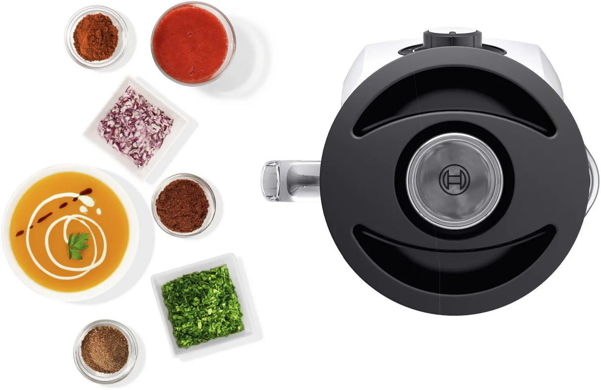 Bosch MMB33G5BGB Blender 600 Watt, White