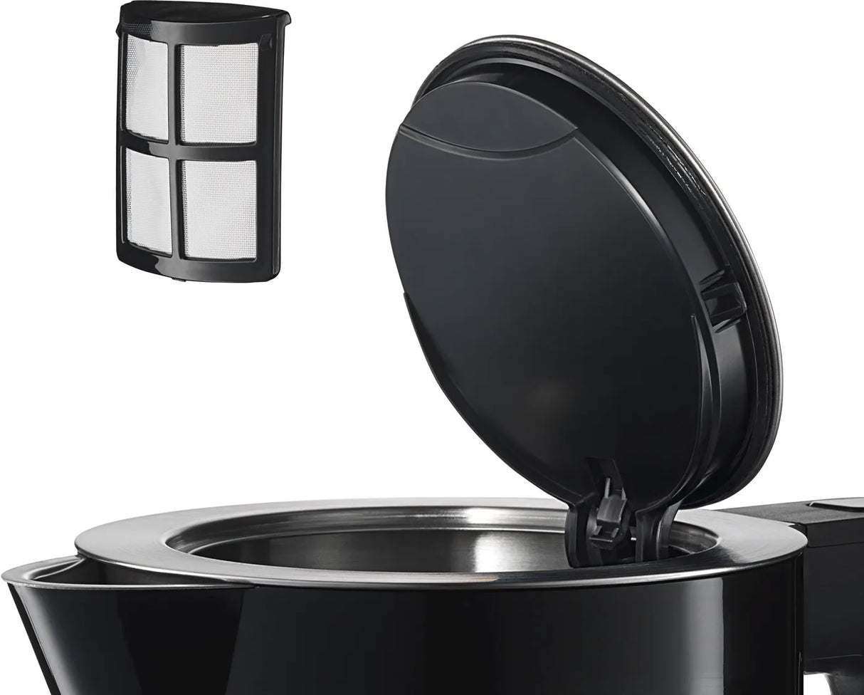 Bosch TWK7203GB Kettle Sky Stainless Steel, 3000 Watt