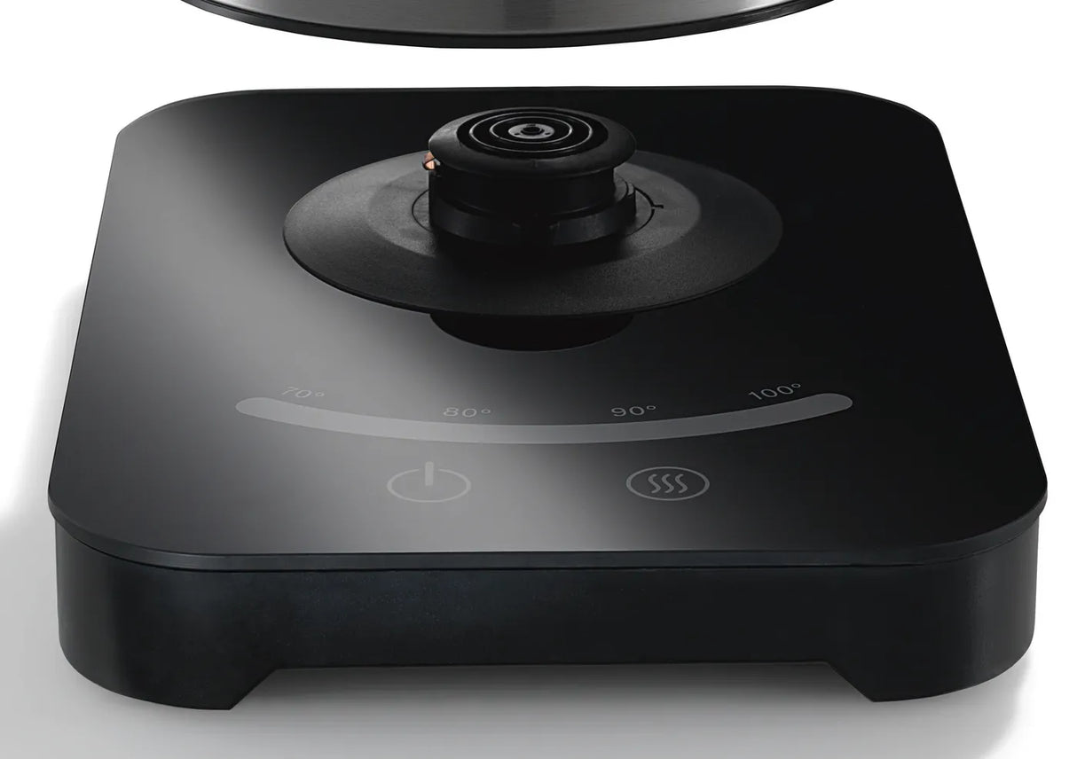 Bosch TWK7203GB Kettle Sky Stainless Steel, 3000 Watt