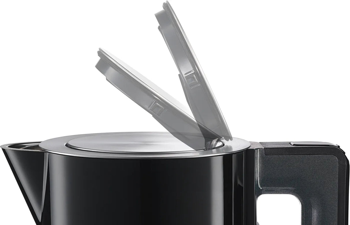 Bosch TWK7203GB Kettle Sky Stainless Steel, 3000 Watt