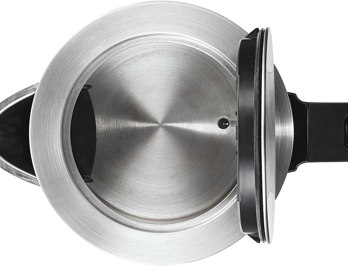 Bosch TWK7203GB Kettle Sky Stainless Steel, 3000 Watt