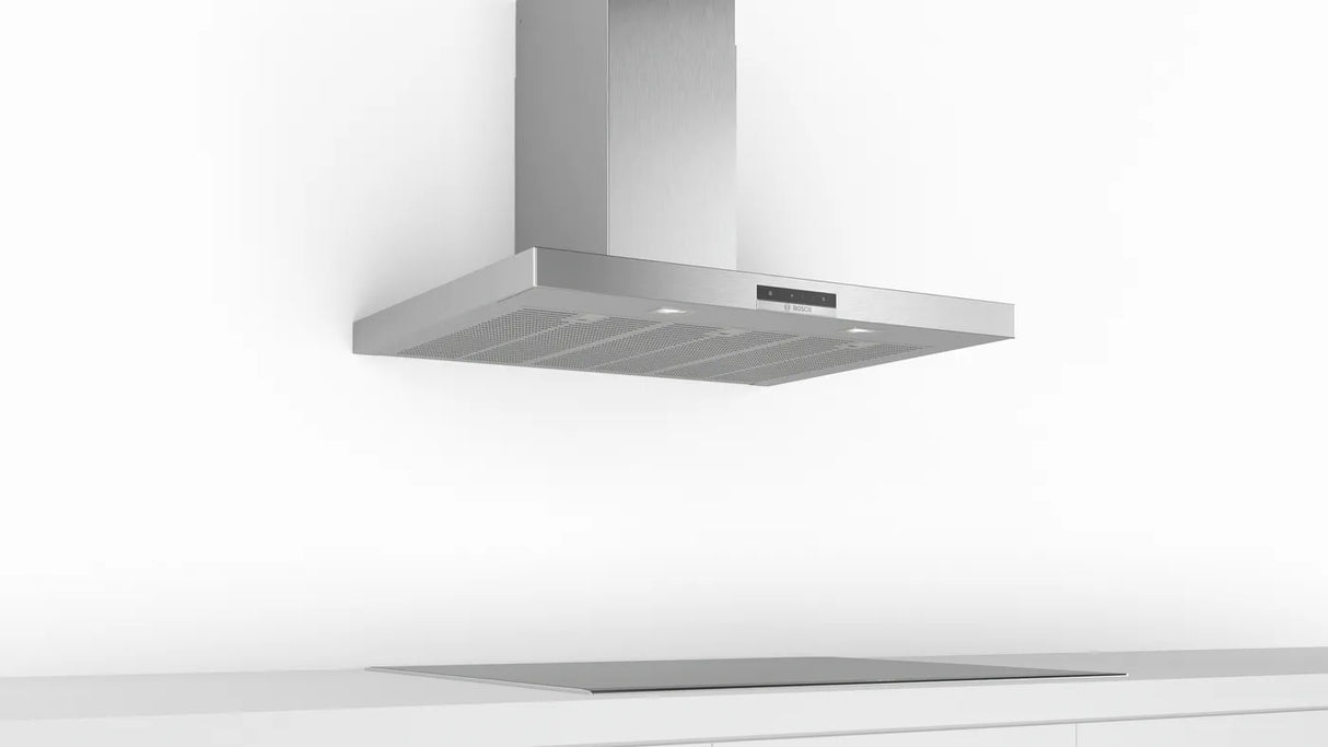Bosch DWB97DM50B Hood 90 cm Stainless Steel