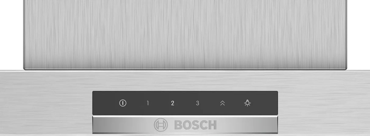 Bosch DWB97DM50B Hood 90 cm Stainless Steel