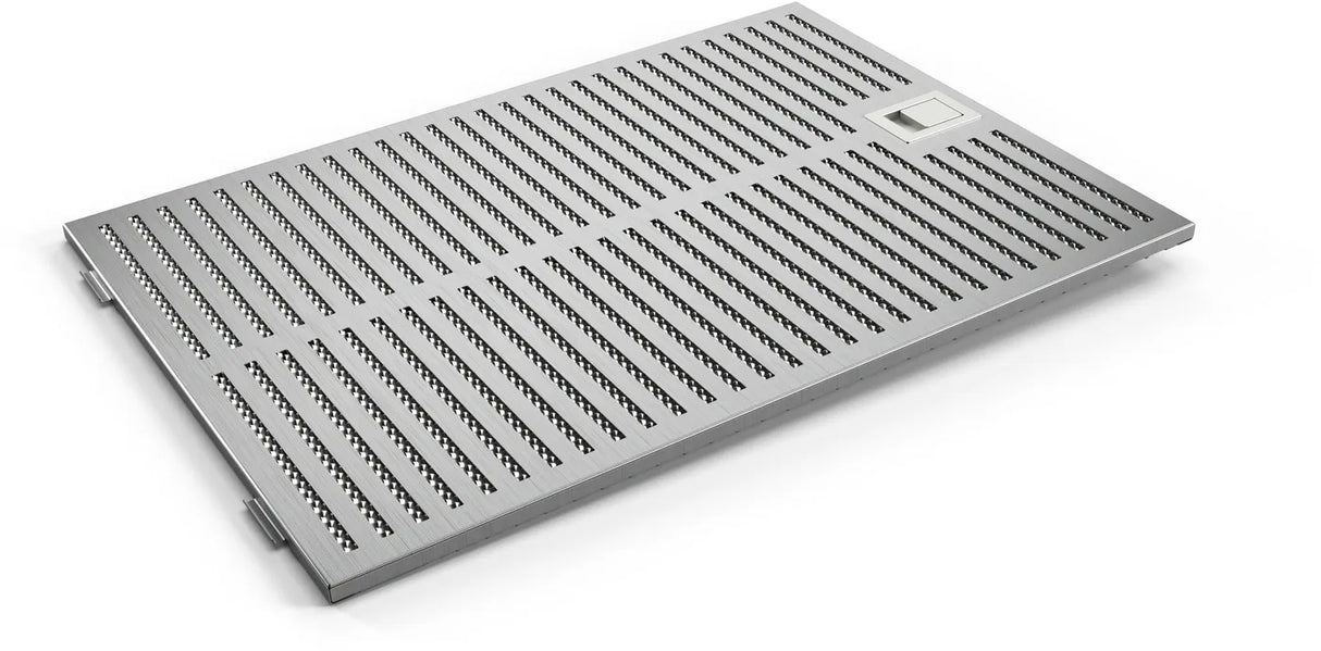 Bosch DWB94BC51B Series 2 wall-mounted cooker hood 90 cm Stainless steel