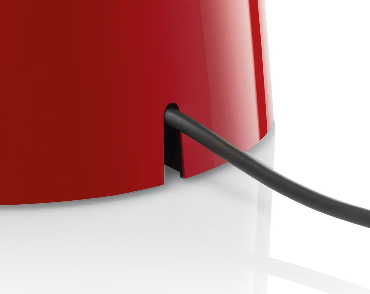 Bosch TKA3A034GB Coffee maker CompactClass Extra Red